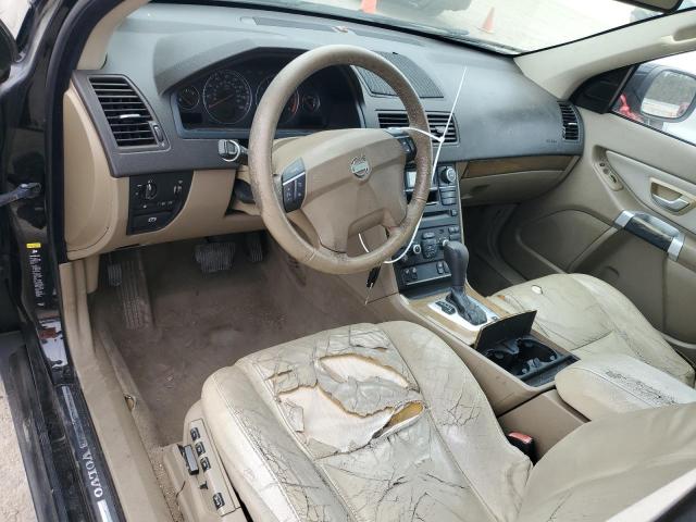 Photo 8 from auction – 2010 VOLVO XC90 3.2 with VIN YV4982CY8A1536152