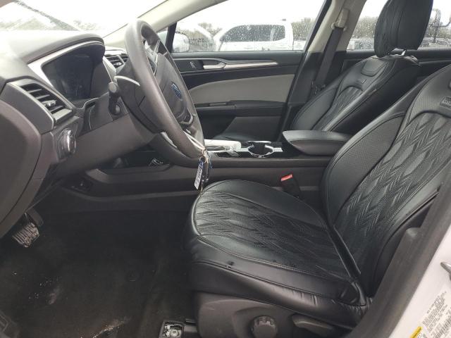 Photo 7 from auction – 2016 FORD FUSION S with VIN 3FA6P0G71GR398442