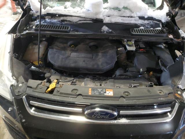 Photo 12 from auction – 2015 FORD ESCAPE TIT with VIN 1FMCU9J90FUB86333