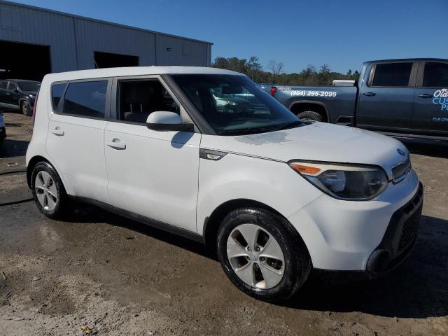 Photo 4 from auction – 2014 KIA SOUL with VIN KNDJN2A22E7069983