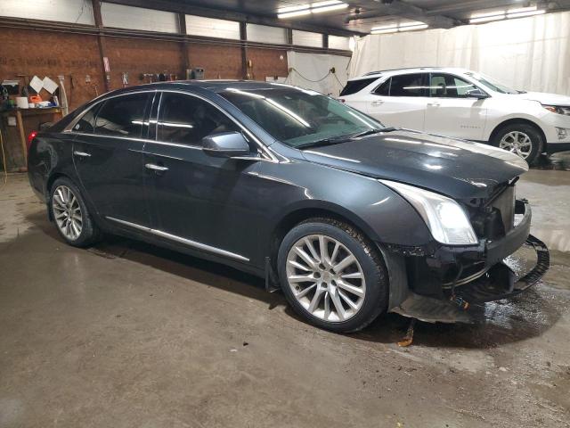 Photo 4 from auction – 2013 CADILLAC XTS PREMIU with VIN 2G61T5S37D9153845