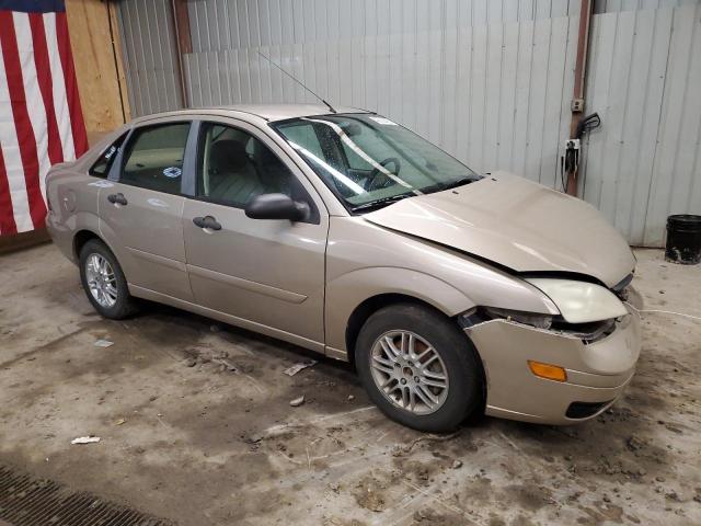 Photo 4 from auction – 2007 FORD FOCUS ZX4 with VIN 1FAFP34N57W183437