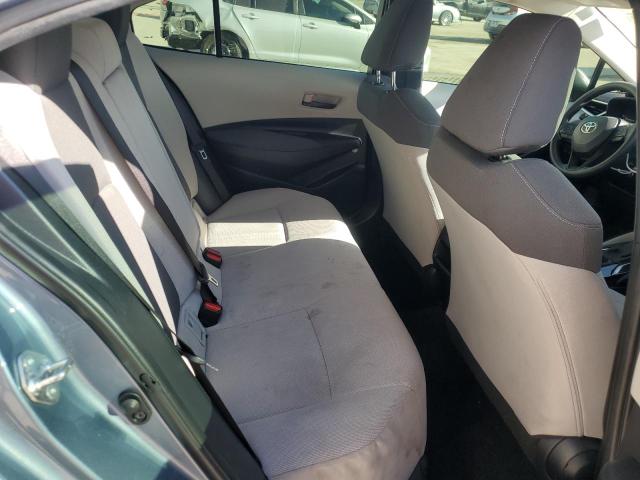 Photo 10 from auction – 2022 TOYOTA COROLLA LE with VIN JTDEPMAE1N3013980