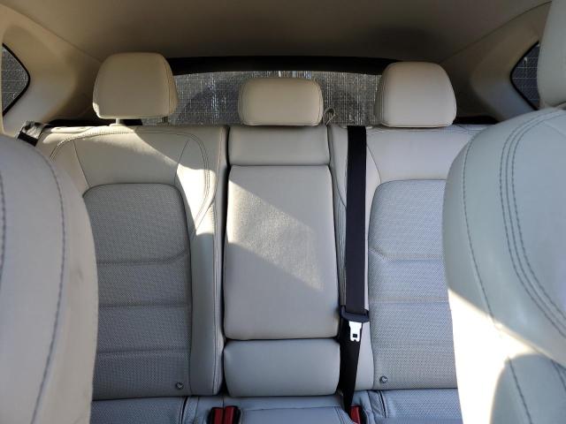 Photo 10 from auction – 2021 MAZDA CX-5 TOURI with VIN JM3KFBCMXM0331912