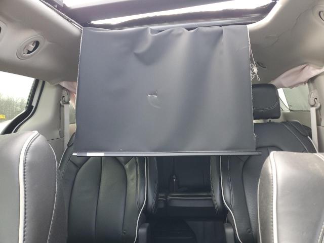 Photo 10 from auction – 2023 CHRYSLER PACIFICA L with VIN 2C4RC3GG3PR580492