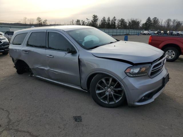 Photo 4 from auction – 2015 DODGE DURANGO LI with VIN 1C4RDJDG9FC826880