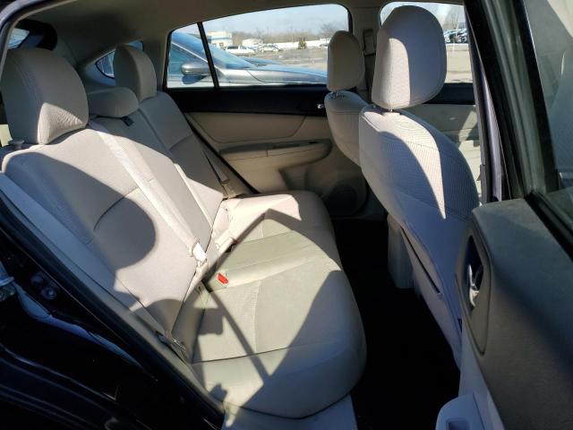 Photo 10 from auction – 2013 SUBARU IMPREZA SP with VIN JF1GPAL66DH808611