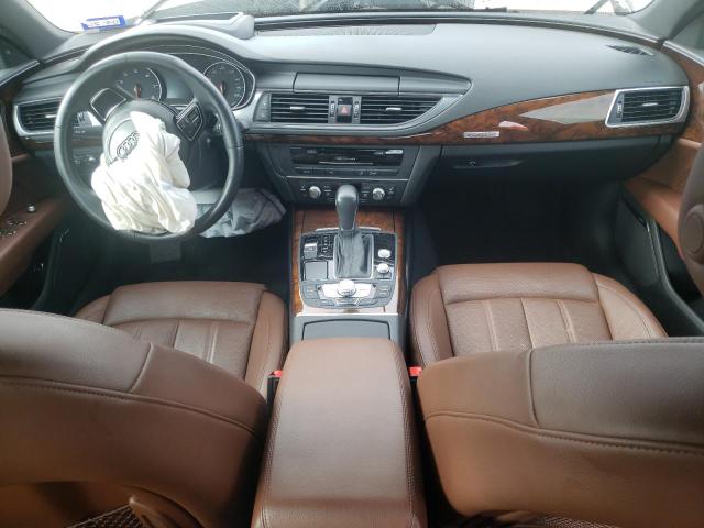 Photo 8 from auction – 2016 AUDI A7 PRESTIG with VIN WAU2GAFC3GN105718
