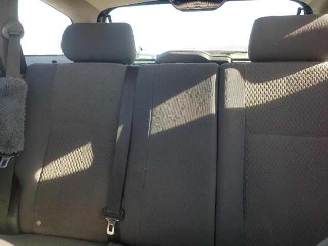 Photo 10 from auction – 2007 TOYOTA COROLLA MA with VIN 2T1KR32E87C636965