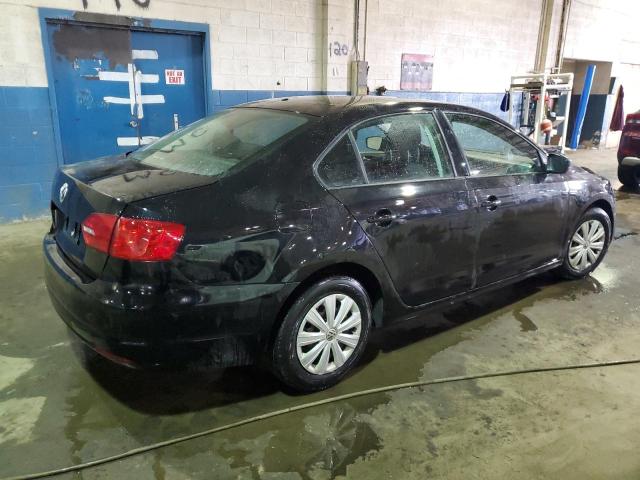 Photo 3 from auction – 2014 VOLKSWAGEN JETTA BASE with VIN 3VW2K7AJ9EM424636