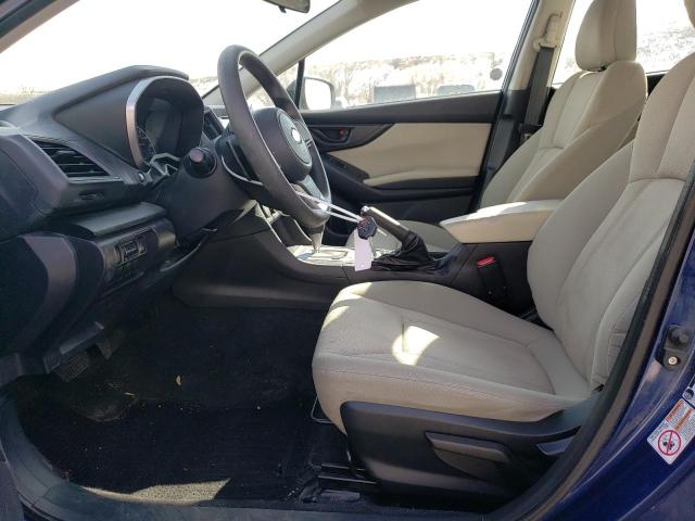 Photo 7 from auction – 2018 SUBARU IMPREZA PR with VIN 4S3GKAB63J3602665