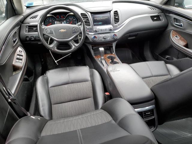 Photo 8 from auction – 2015 CHEVROLET IMPALA LT with VIN 2G1125S32F9286928