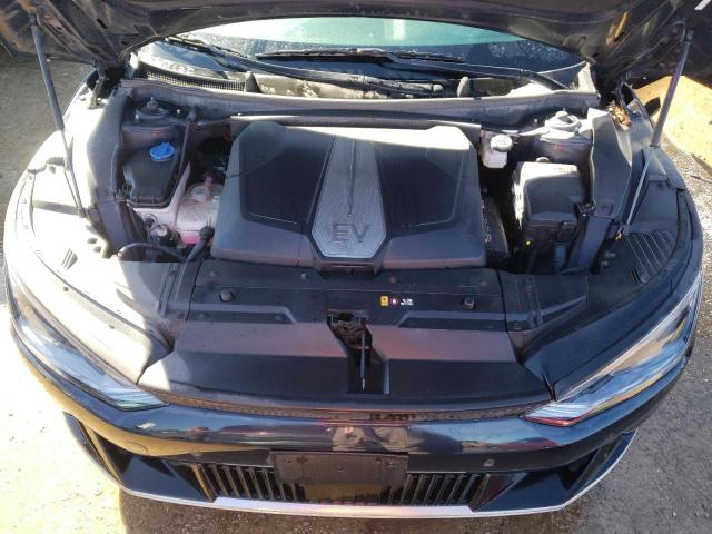 Photo 11 from auction – 2023 KIA EV6 LIGHT with VIN KNDC34LAXP5611473