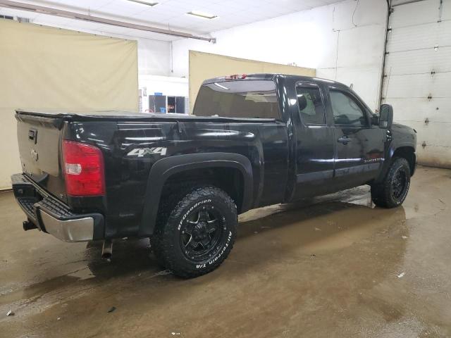Foto 3 de la subasta – 2008 CHEVROLET SILVERADO con VIN 2GCEK190081320511