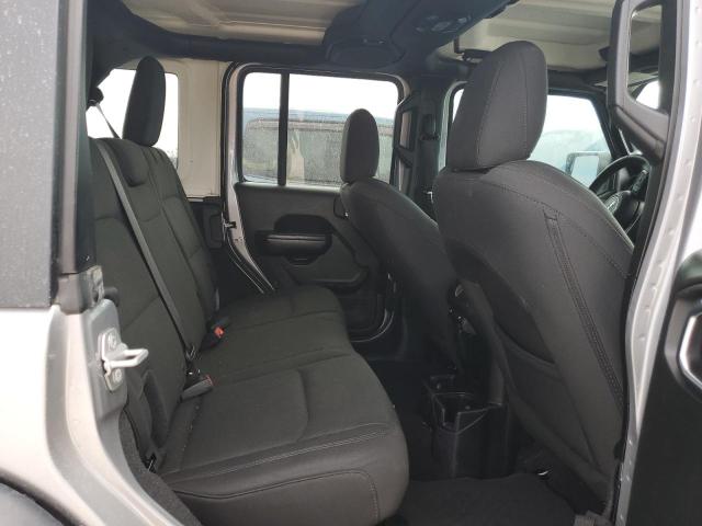 Photo 10 from auction – 2018 JEEP WRANGLER U with VIN 1C4HJXDG6JW123333