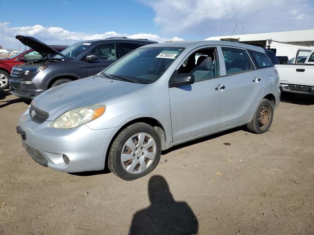 TOYOTA COROLLA MA 2007 con VIN 2T1KR32E97C648705 - Foto de la subasta