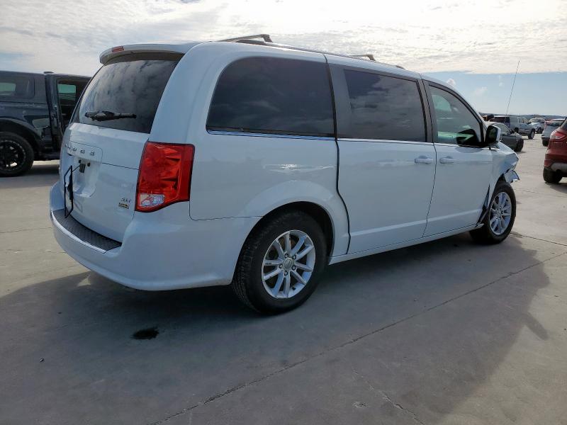 Photo 3 from auction – 2019 DODGE GRAND CARA with VIN 2C4RDGCG8KR753345