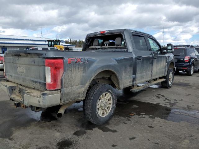 Photo 3 from auction – 2018 FORD F250 SUPER with VIN 1FT7W2B62JEB70035