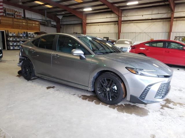 Photo 4 from auction – 2025 TOYOTA CAMRY XSE with VIN 4T1DAACK2SU547652