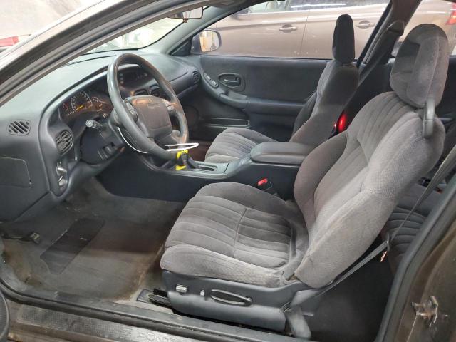 Photo 7 from auction – 2000 PONTIAC GRAND PRIX with VIN 1G2WP12K7YF314638