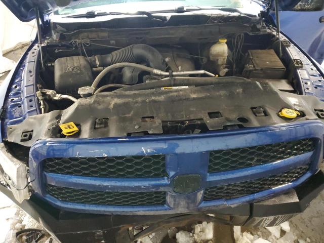 Photo 11 from auction – 2014 RAM 1500 ST with VIN 1C6RR7KT9ES300510