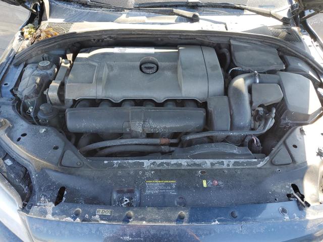 Photo 11 from auction – 2008 VOLVO XC70 with VIN YV4BZ982581016741