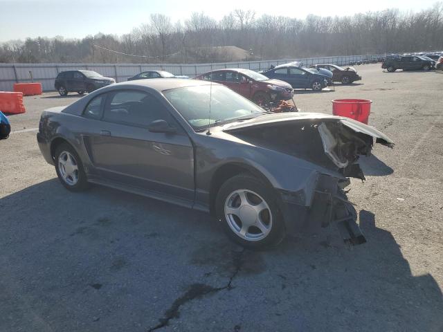 Photo 4 from auction – 2004 FORD MUSTANG with VIN 1FAFP40444F107898