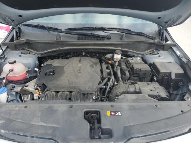 Photo 12 from auction – 2023 KIA SPORTAGE E with VIN 5XYK33AF0PG119465