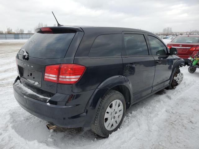 Photo 3 from auction – 2017 DODGE JOURNEY SE with VIN 3C4PDCAB5HT569283