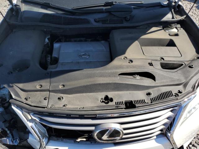 Photo 12 from auction – 2015 LEXUS RX 350 with VIN 2T2ZK1BA1FC154529