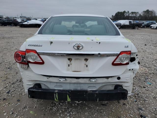 Photo 6 from auction – 2012 TOYOTA COROLLA BA with VIN 5YFBU4EE7CP050347