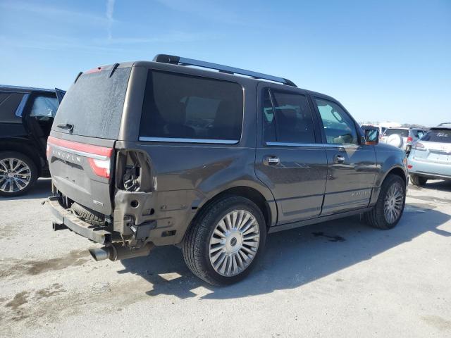 Foto 3 de la subasta – 2016 LINCOLN NAVIGATOR con VIN 5LMJJ2HT6GEL04595