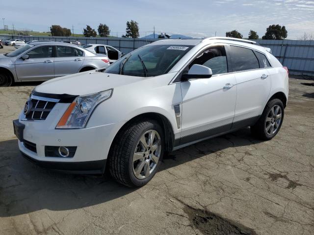 CADILLAC SRX PERFOR 2011 with VIN 3GYFNEEY6BS564331 - Photo from auction