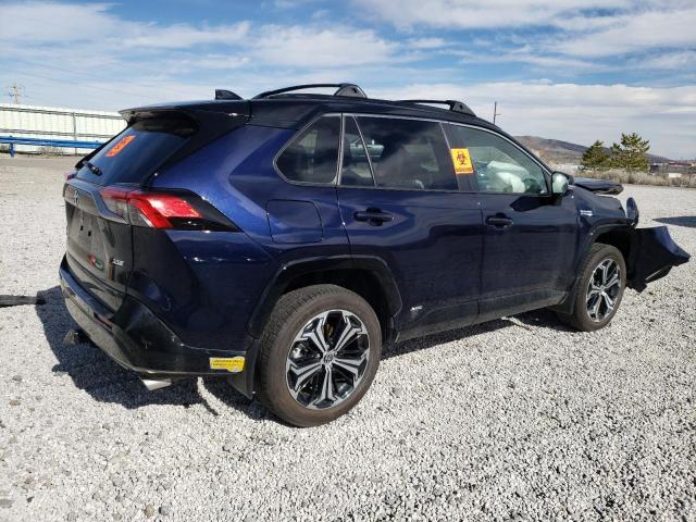 Photo 3 from auction – 2022 TOYOTA RAV4 PRIME with VIN JTMFB3FV1ND098920