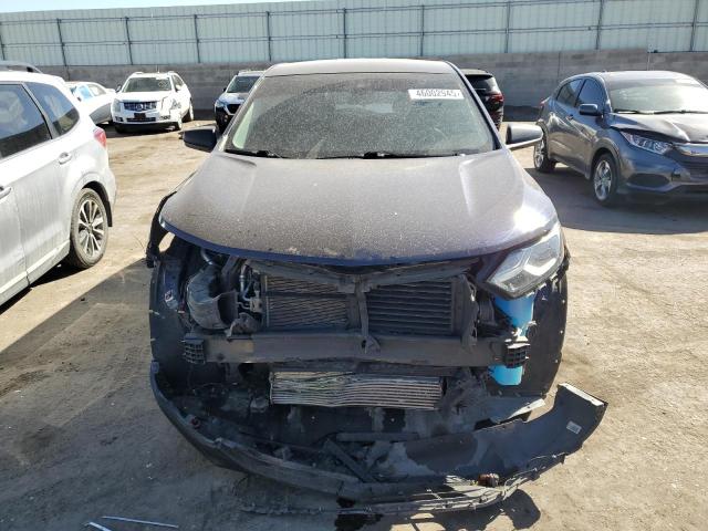 Photo 5 from auction – 2020 CHEVROLET EQUINOX with VIN 2GNAX5EVXL6201795