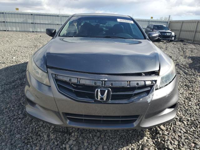 Photo 5 from auction – 2011 HONDA ACCORD EXL with VIN 1HGCS2A81BA008310