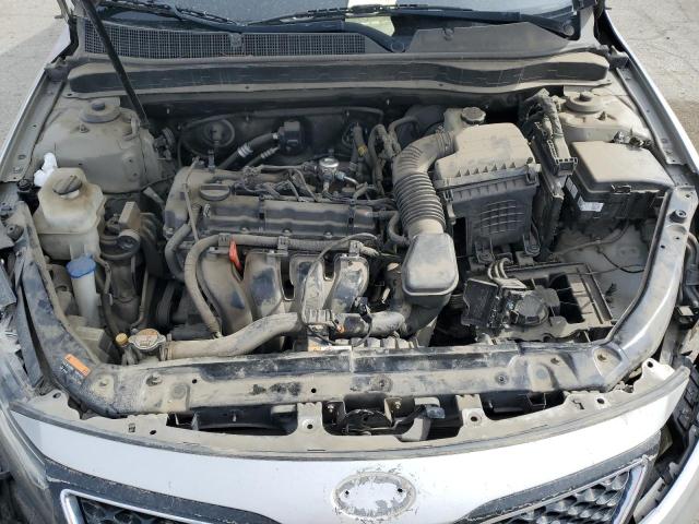 Photo 11 from auction – 2015 KIA OPTIMA LX with VIN KNAGM4A77F5579888
