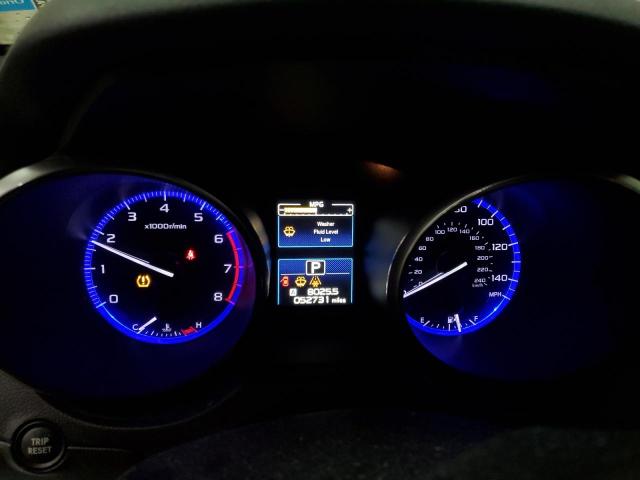 Photo 9 from auction – 2016 SUBARU LEGACY 2.5 with VIN 4S3BNBC63G3052060