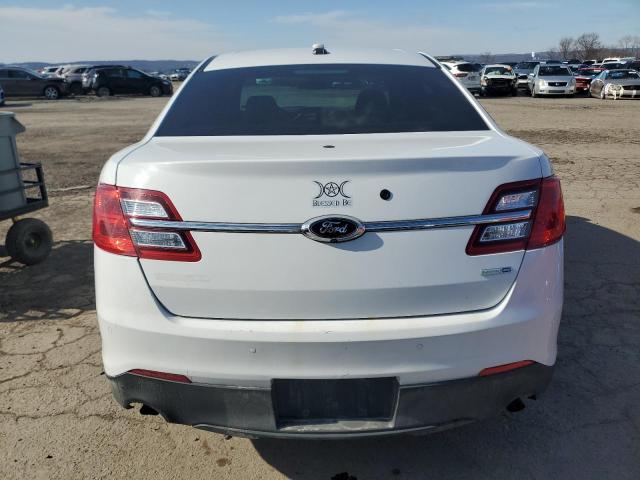 Photo 6 from auction – 2013 FORD TAURUS POL with VIN 1FAHP2M88DG148698