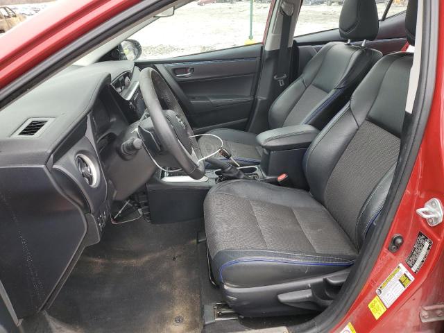 Photo 7 from auction – 2017 TOYOTA COROLLA L with VIN 2T1BURHE6HC948633
