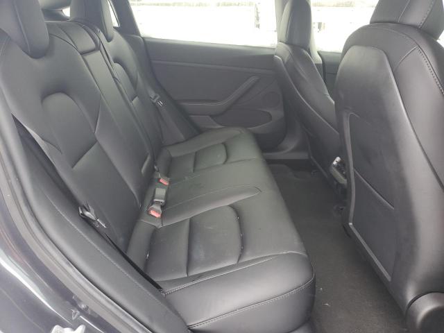 Photo 10 from auction – 2021 TESLA MODEL 3 with VIN 5YJ3E1EA3MF059833