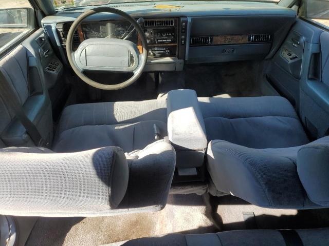 Photo 8 from auction – 1996 BUICK CENTURY SP with VIN 1G4AG55M3T6458640