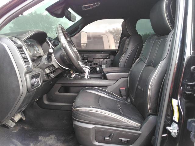 Photo 7 from auction – 2021 RAM 2500 LIMIT with VIN 3C6UR5SL1MG678633