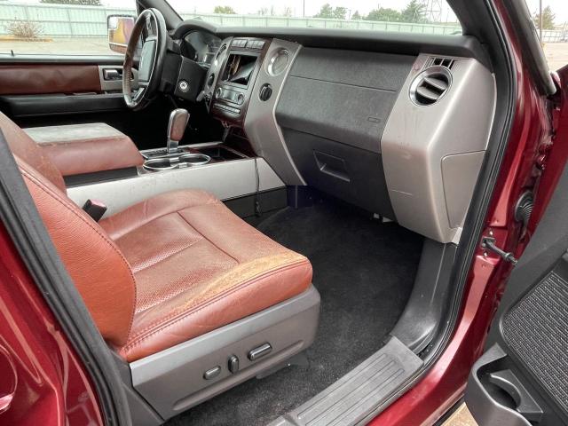 Photo 5 from auction – 2012 FORD EXPEDITION with VIN 1FMJU1J52CEF28716