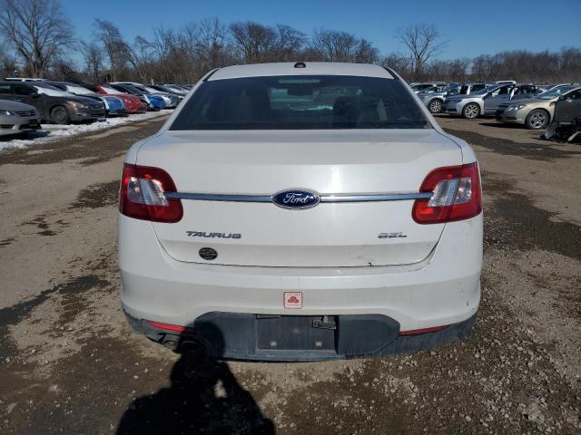 Photo 6 from auction – 2011 FORD TAURUS SEL with VIN 1FAHP2EW5BG169616