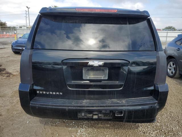 Photo 6 from auction – 2015 CHEVROLET SUBURBAN C with VIN 1GNSCJKC6FR149165
