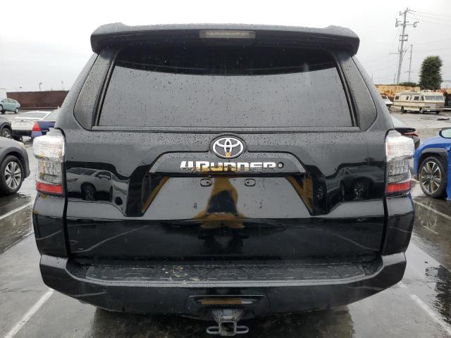 Photo 6 from auction – 2016 TOYOTA 4RUNNER SR with VIN JTEBU5JR7G5332727
