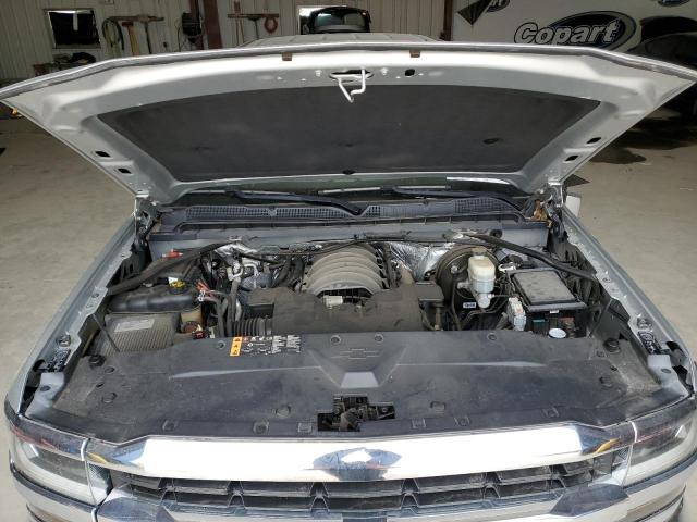 Photo 11 from auction – 2017 CHEVROLET SILVERADO with VIN 3GCPCREC7HG438924