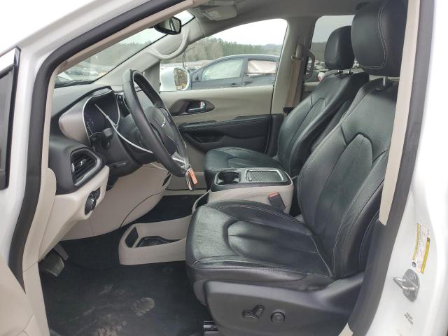 Снимка 7 от търг – 2022 CHRYSLER PACIFICA T с VIN 2C4RC1BG8NR115182