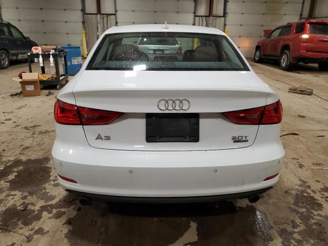 Photo 6 from auction – 2015 AUDI A3 PREMIUM with VIN WAUEFGFF7F1080793